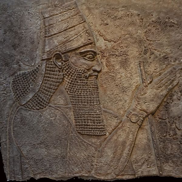 Project Nimrud