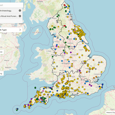 Discovering Object Stories: Linking Unstructured Museum Data Through Semantic Annotation