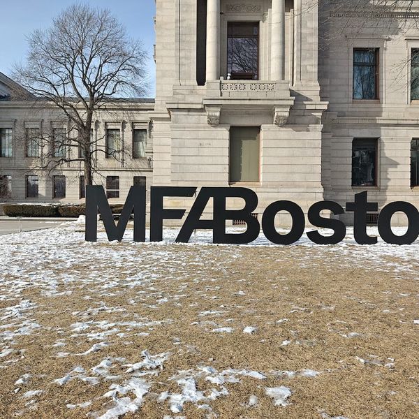 Boston Museums