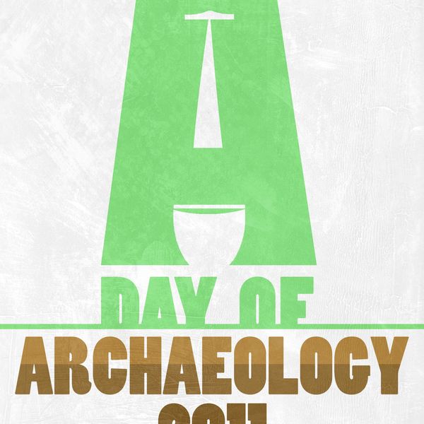 Day of Archaeology