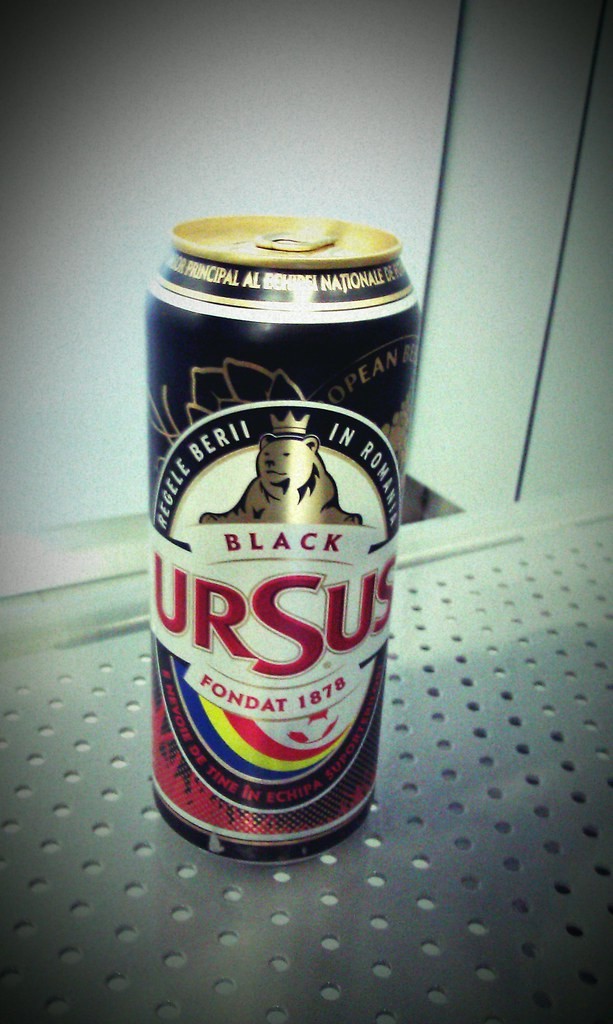 Ursus black
