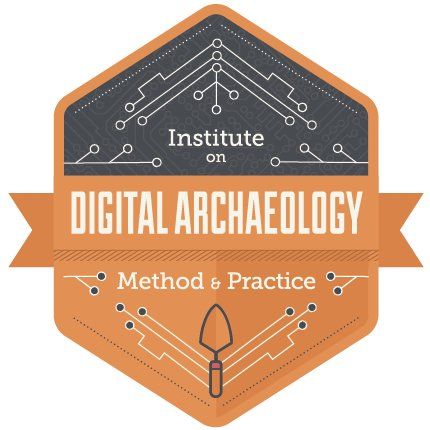 Institute on Digital Archaeology Method & Practice - MSUDAI