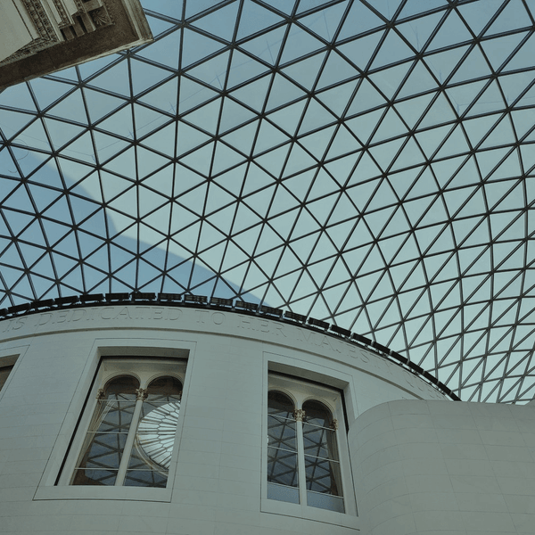 Transcending and expanding the walls of the museum: digital pivot, digital by default, digital transformation