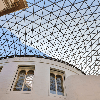 Transcending and expanding the walls of the museum: digital pivot, digital by default, digital transformation