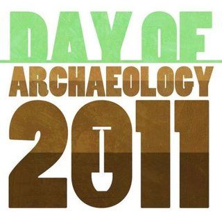 Day of archaeology 2011