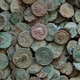 Distributing the Wealth: Digital Knowledge Transfer for Numismatics
