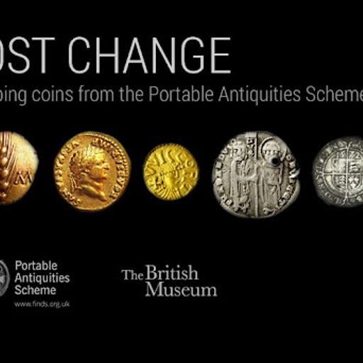 Portable Antiquities on the Web