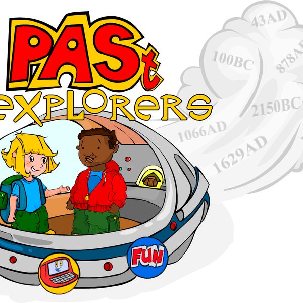 PASt explorers